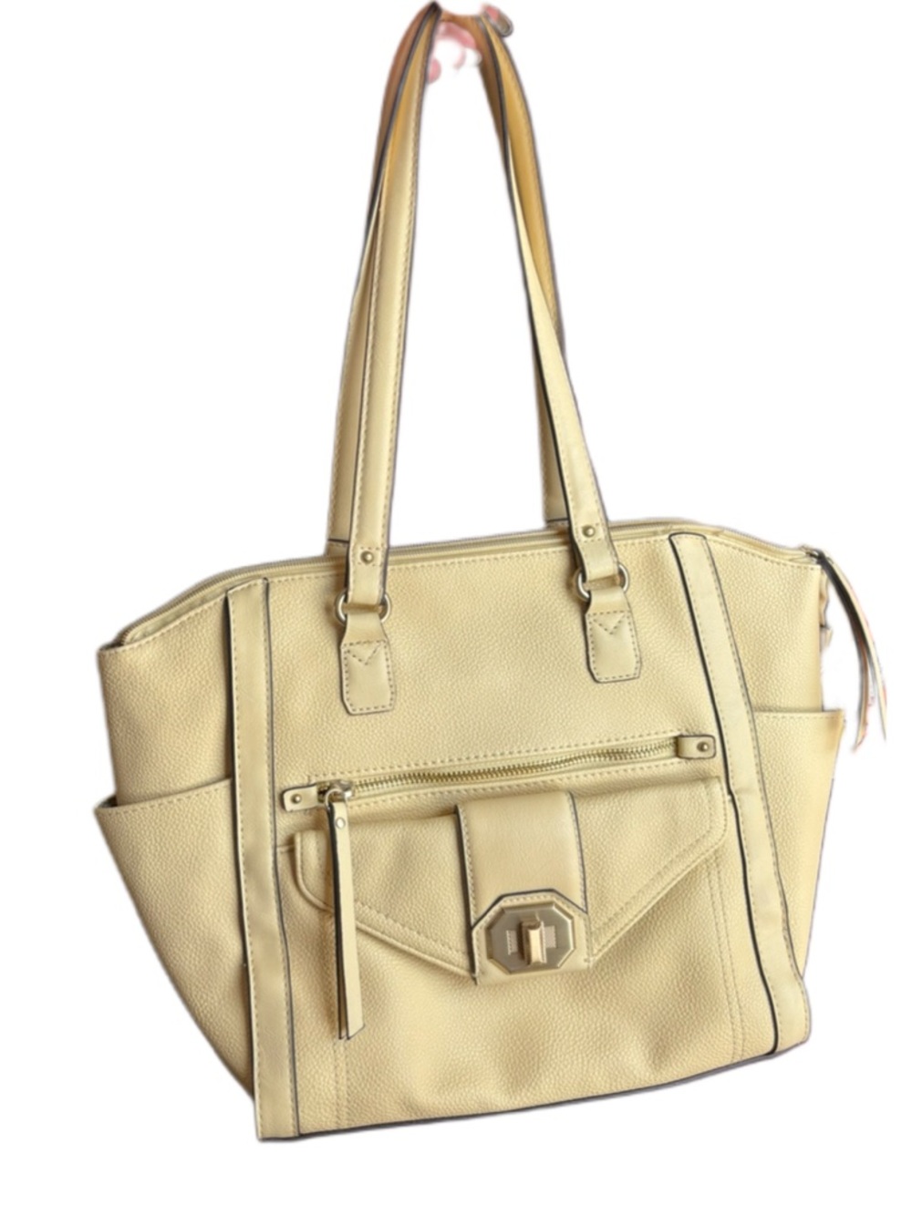 Rossetti Purse